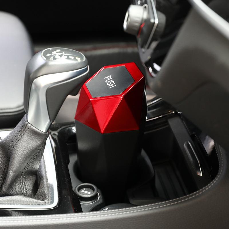 Car Organizer Mini Trash Can, Cup Holder Desktop Storage Compartment, Door Box, Cup-shaped Can
Car Organizer Mini Trash Can, Cup Holder Desktop Storage Compartment, Door Box, Cup-shaped Can