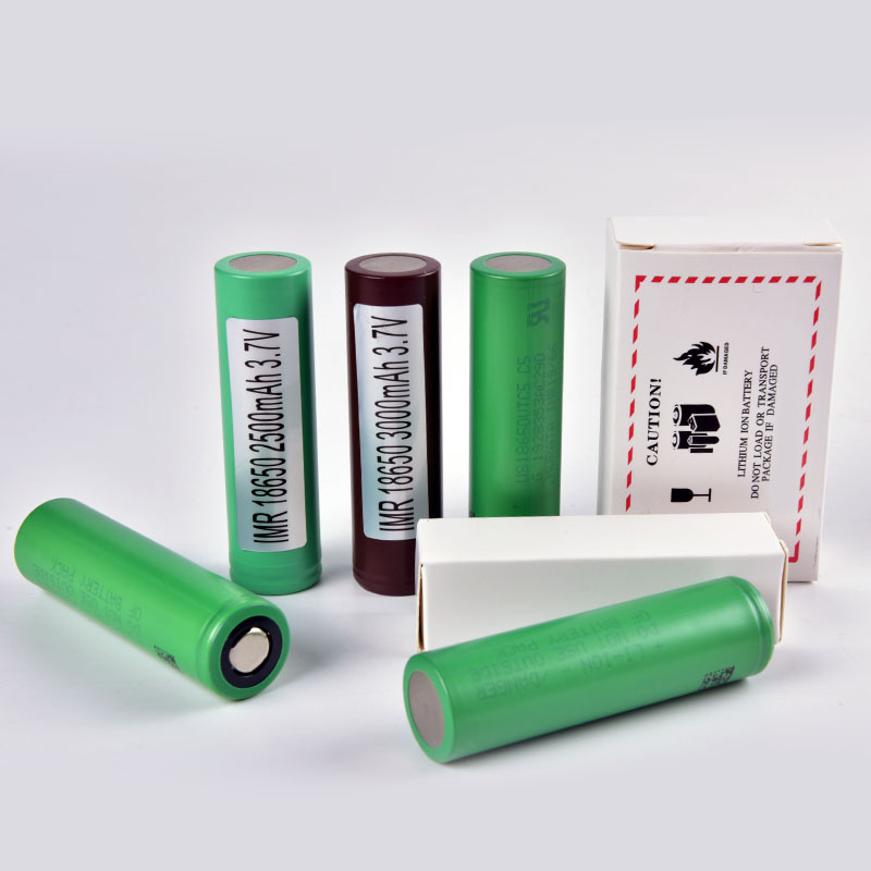 100% High Quality 25R 18650 Battery 2500mah Rechargeable Lithium Batteries Discharge For Ecig Box Mods
100% High Quality 25R 18650 Battery 2500mah Rechargeable Lithium Batteries Discharge For Ecig Box Mods