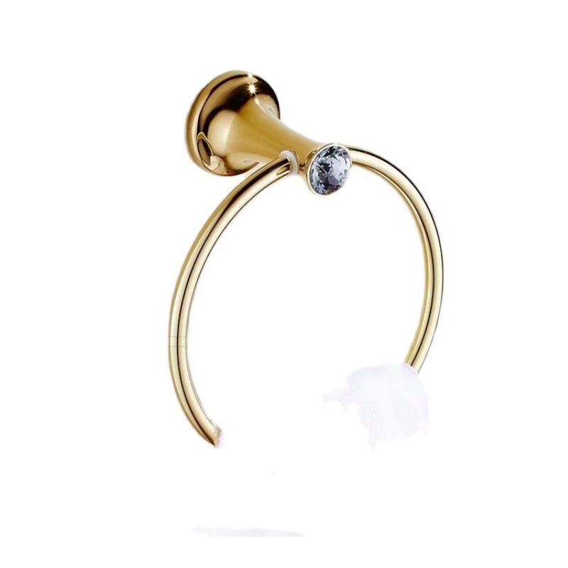 Jade Semi-Circle To… - image