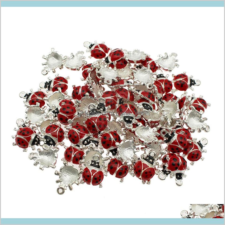Classics 50Pcs Colorful Enamel Zinc Alloy Pendant Charm Ladybird Classic Necklace Pendant Dly Accessories Diy Jewelry Crafts Ymxdy J7Pxe, Bronze;silver
Classics 50Pcs Colorful Enamel Zinc Alloy Pendant Charm Ladybird Classic Necklace Pendant Dly Accessories Diy Jewelry Crafts Ymxdy J7Pxe, Bronze;silver