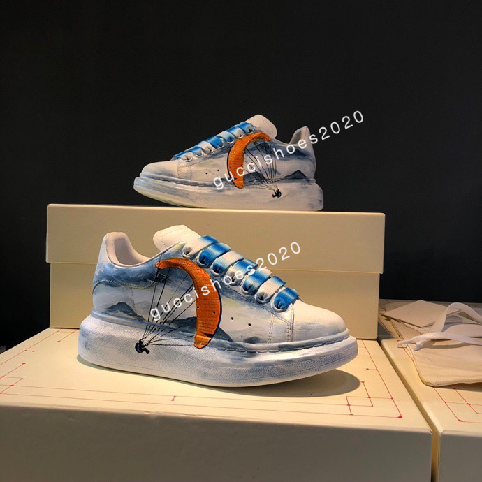 Designer Men's women's Comfortable Casual Shoes Classic Oxford Full Grain Leather Sneakers Dress Shoe Tennis Thick Sole White Trendy Ladies Trainers size35-46, 03
Designer Men's women's Comfortable Casual Shoes Classic Oxford Full Grain Leather Sneakers Dress Shoe Tennis Thick Sole White Trendy Ladies Trainers size35-46, 03
