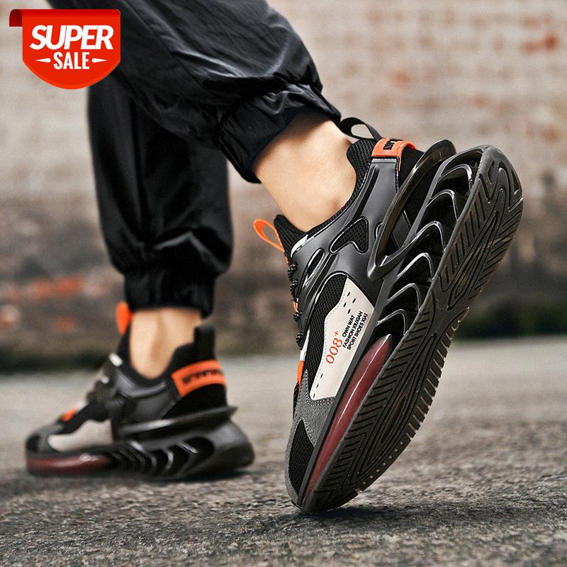summer popcorn mesh breathable sports running shoes fashion trend old ins casual #4x46
summer popcorn mesh breathable sports running shoes fashion trend old ins casual #4x46