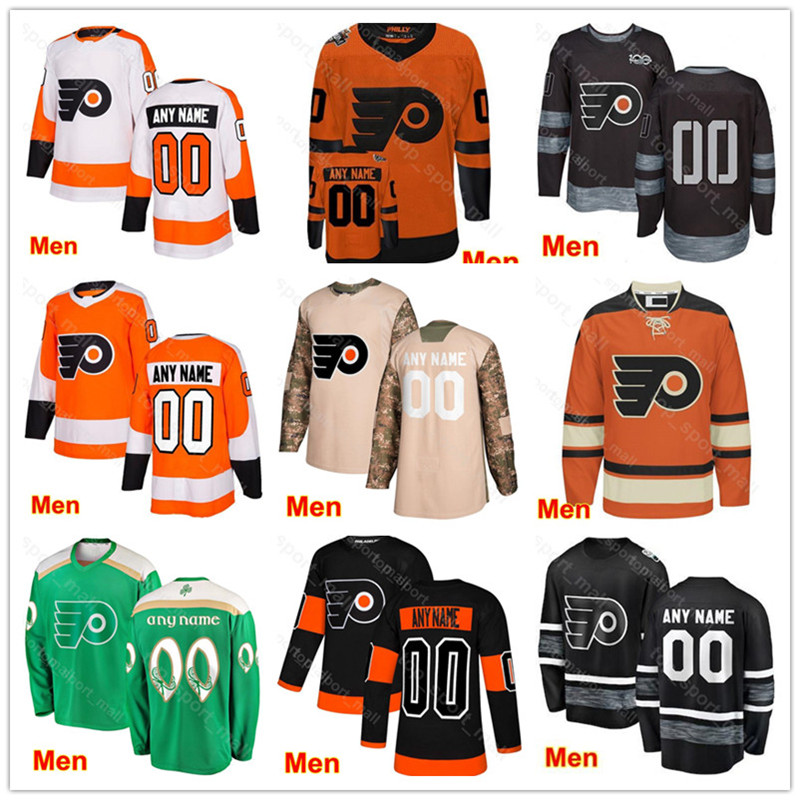 Custom Philadelphia Flyers Ice Hockey Stadium Series 79 Carter Hart Jersey 17 Wayne Simmonds 28 Claude Giroux Nolan Patrick Winter Classic shirt uniform, Men
Custom Philadelphia Flyers Ice Hockey Stadium Series 79 Carter Hart Jersey 17 Wayne Simmonds 28 Claude Giroux Nolan Patrick Winter Classic shirt uniform, Men