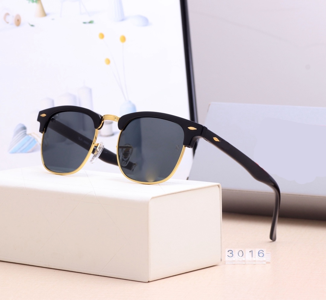 2021 Hot Luxury new Brand Polarized Sunglasses Men Women Pilot Sunglasses UV400 Eyewear Glasses Metal Frame Polaroid Lens
2021 Hot Luxury new Brand Polarized Sunglasses Men Women Pilot Sunglasses UV400 Eyewear Glasses Metal Frame Polaroid Lens