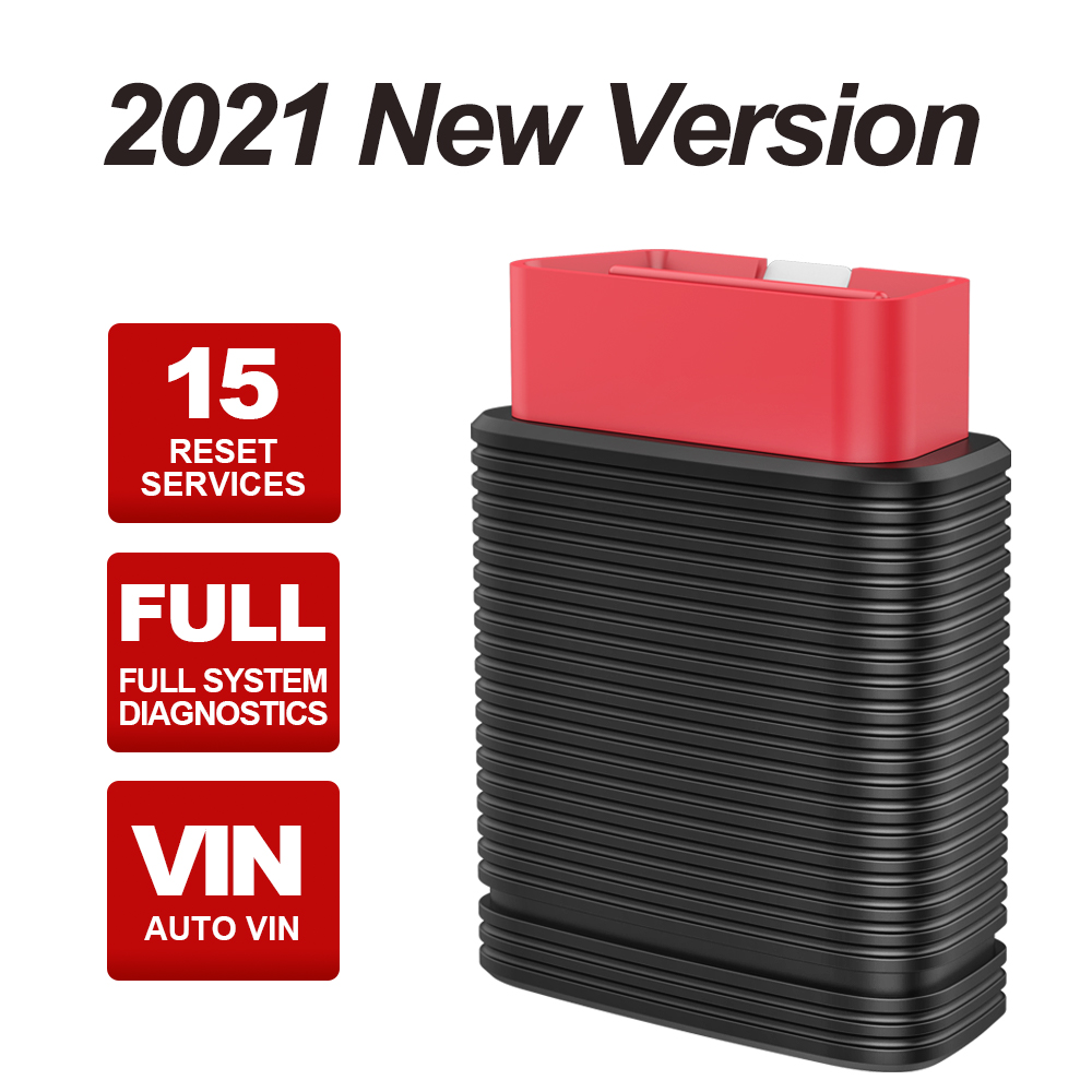 THINKCAR PRO Obd2 Scanner Automotive Diagnostic Tool OIL/Throttle /Injector/IMMO/SAS 5 Resets Free for All Cars Auto VIN
THINKCAR PRO Obd2 Scanner Automotive Diagnostic Tool OIL/Throttle /Injector/IMMO/SAS 5 Resets Free for All Cars Auto VIN