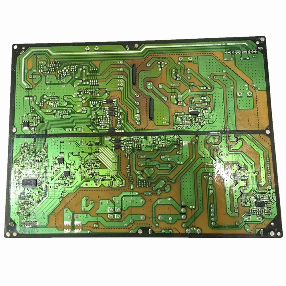Original LCD Monitor Power Supply PCB Unit TV Board EAY60968701 EAX61397101 For LG 50JP350C-TA 3PAGC10015A-R Tested - view 3