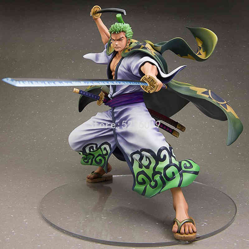 24cm One Piece Anime Figure Warriors Alliance Roronoa Zoro St Hat Classic Battle Action Figure Zoro Figurine Collectible Toys X0503
24cm One Piece Anime Figure Warriors Alliance Roronoa Zoro St Hat Classic Battle Action Figure Zoro Figurine Collectible Toys X0503