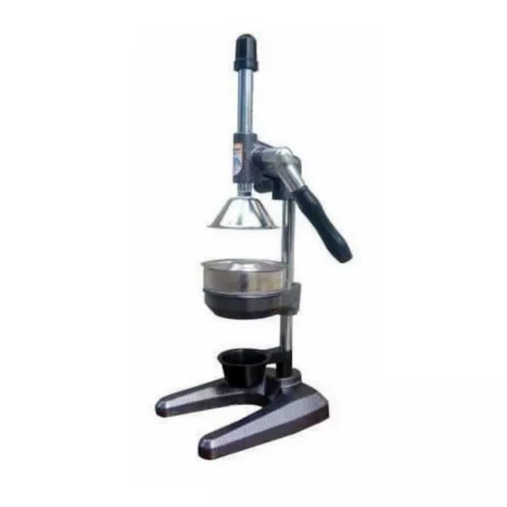 Commercial Citrus Juicer Manual Hand Press Squeezer Fruit Pomegranate 210628