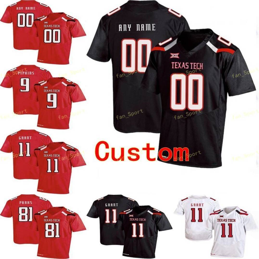 NCAA College Jerseys Texas Tech 10 Alen Bowman 11 Derrick Willies 11 Jakeem Grant 12 Colt Garrett 84 Erik Ezukanma Custom Football Stitched, As
NCAA College Jerseys Texas Tech 10 Alen Bowman 11 Derrick Willies 11 Jakeem Grant 12 Colt Garrett 84 Erik Ezukanma Custom Football Stitched, As