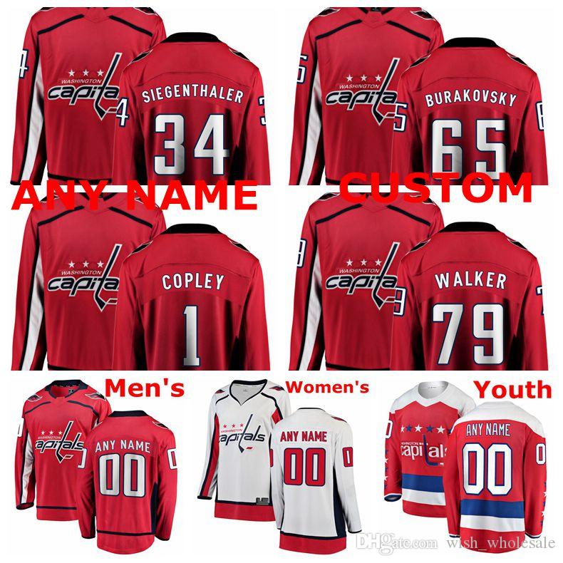 Washington Capitals Jerseys Jonas Siegenthaler Jersey Pheonix Copley Andre Burakovsky Nathan Walker Custom Stitched, Black;red
Washington Capitals Jerseys Jonas Siegenthaler Jersey Pheonix Copley Andre Burakovsky Nathan Walker Custom Stitched, Black;red