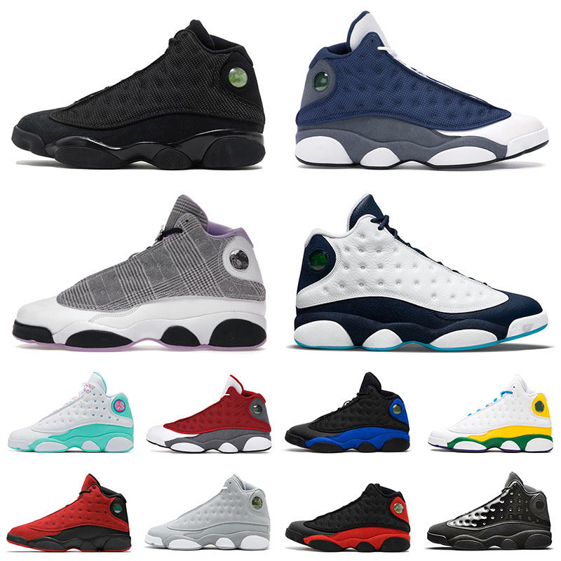Houndstooth 13 13s Jumpman Basketball Shoes For Mens Sports Sneakers Lakers Obsidian Bred Playground Wolf Grey Black Cat Island Green Playoffs Men Women Trainers, 40-47 reverse bred
Houndstooth 13 13s Jumpman Basketball Shoes For Mens Sports Sneakers Lakers Obsidian Bred Playground Wolf Grey Black Cat Island Green Playoffs Men Women Trainers, 40-47 reverse bred