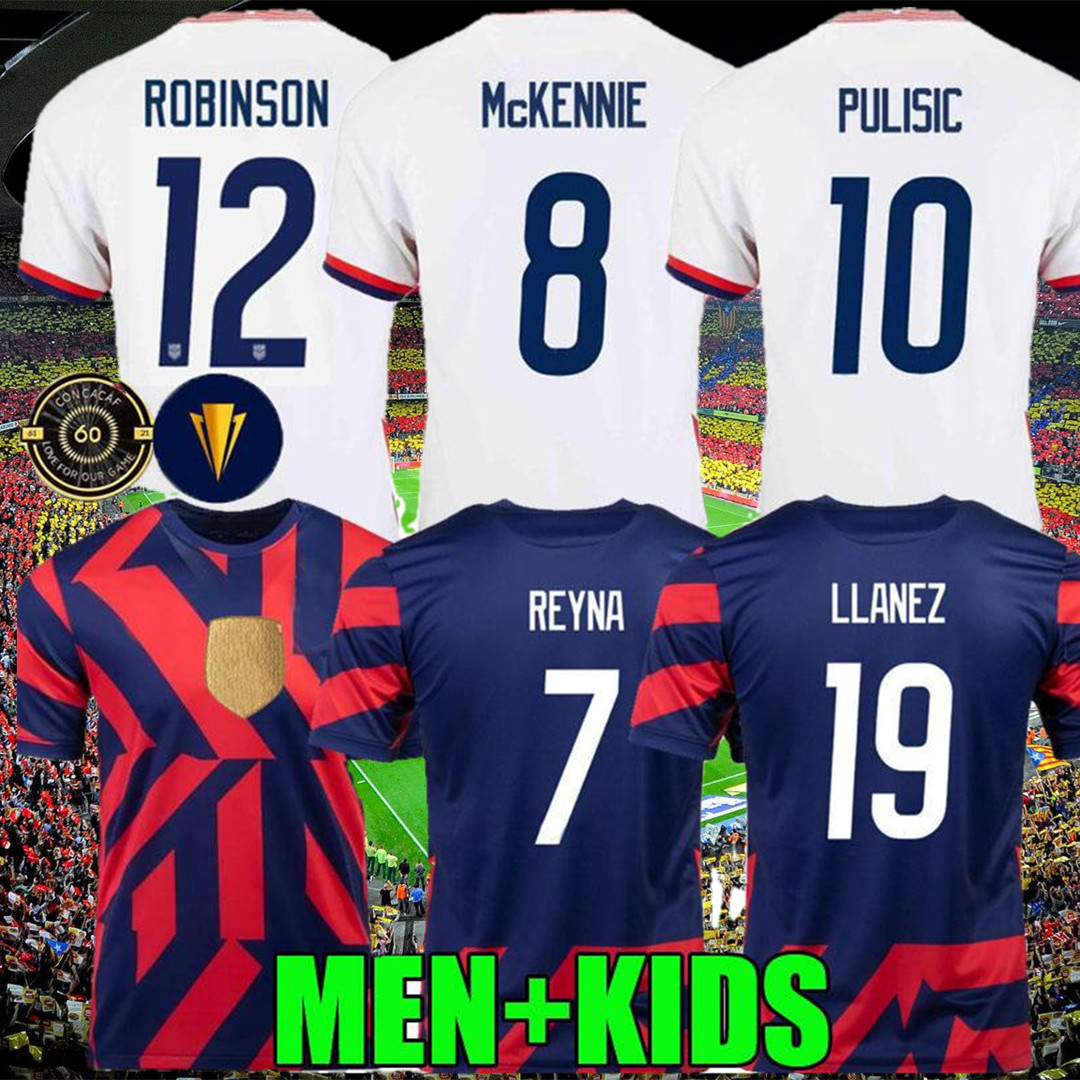 2021 PULISIC MCKENNIE Soccer Jersey AARONSON MUSAH 2020 PRESS Sargent MORGAN LLOYD America Football jerseys United States Shirt Camisetas LLETGET DIKE MEN + KIDS, 2020 men home
2021 PULISIC MCKENNIE Soccer Jersey AARONSON MUSAH 2020 PRESS Sargent MORGAN LLOYD America Football jerseys United States Shirt Camisetas LLETGET DIKE MEN + KIDS, 2020 men home