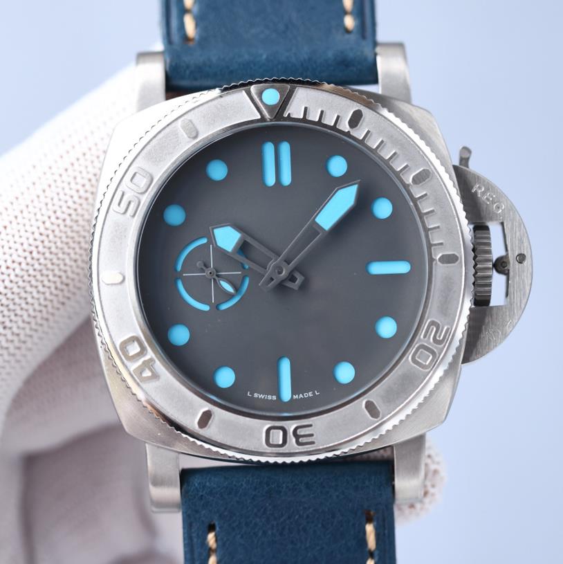 Men's watch Leather Watches 316L Stainless Steel Luxury Watchecase for Man 2555 Automatic Wristwatches 2021
Men's watch Leather Watches 316L Stainless Steel Luxury Watchecase for Man 2555 Automatic Wristwatches 2021