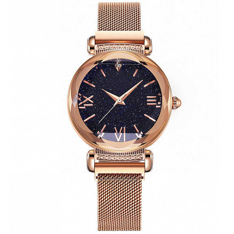 u1_dropshipping- new vibrato explosion model wholesale ladies quartz watch starry sky iron magnet strap cross-border AAA supply 
u1_dropshipping- new vibrato explosion model wholesale ladies quartz watch starry sky iron magnet strap cross-border AAA supply