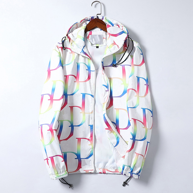 21ss Fashion Mens Designers Jacket Windbreaker Long Sleeve Men Jackets Hoodie Clothing Zipper with Animal Letter Pattern Plus Size Clothes -XXXL, Extra amount
21ss Fashion Mens Designers Jacket Windbreaker Long Sleeve Men Jackets Hoodie Clothing Zipper with Animal Letter Pattern Plus Size Clothes -XXXL, Extra amount