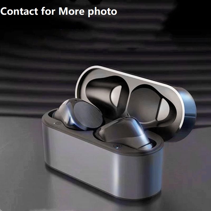 Same As Before TWS Earphone Headphone Noise reduction transparency mode Chip Wireless Charging Bluetooth Headphones, White
Same As Before TWS Earphone Headphone Noise reduction transparency mode Chip Wireless Charging Bluetooth Headphones, White