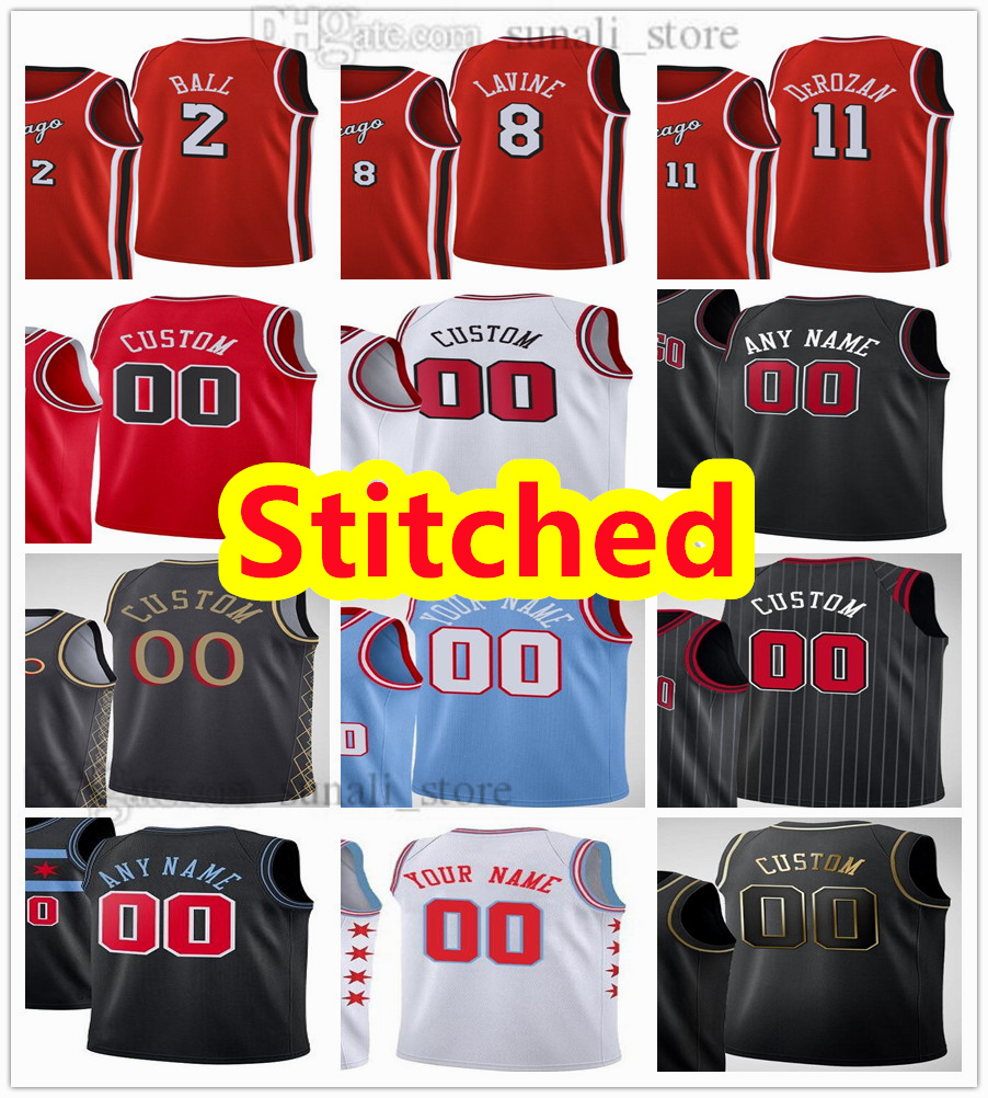 Stitched Basketball Jerseys Alex 6 Caruso Lonzo 2 Ball DeMar 11 DeRozan Nikola 9 Vucevic Zach 8 LaVine Coby 0 White Patrick 44 Williams Alize 22 Johnson 100% Embroidery, Blue
Stitched Basketball Jerseys Alex 6 Caruso Lonzo 2 Ball DeMar 11 DeRozan Nikola 9 Vucevic Zach 8 LaVine Coby 0 White Patrick 44 Williams Alize 22 Johnson 100% Embroidery, Blue