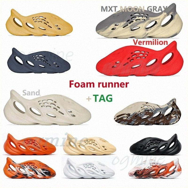 With Box Slippers Kanye Sandals Men Women Triple Slides Bone Resin Desert Sand Earth Brown Foam Runner Mens Womens West Slipper Topshop999, 23 blue
With Box Slippers Kanye Sandals Men Women Triple Slides Bone Resin Desert Sand Earth Brown Foam Runner Mens Womens West Slipper Topshop999, 23 blue