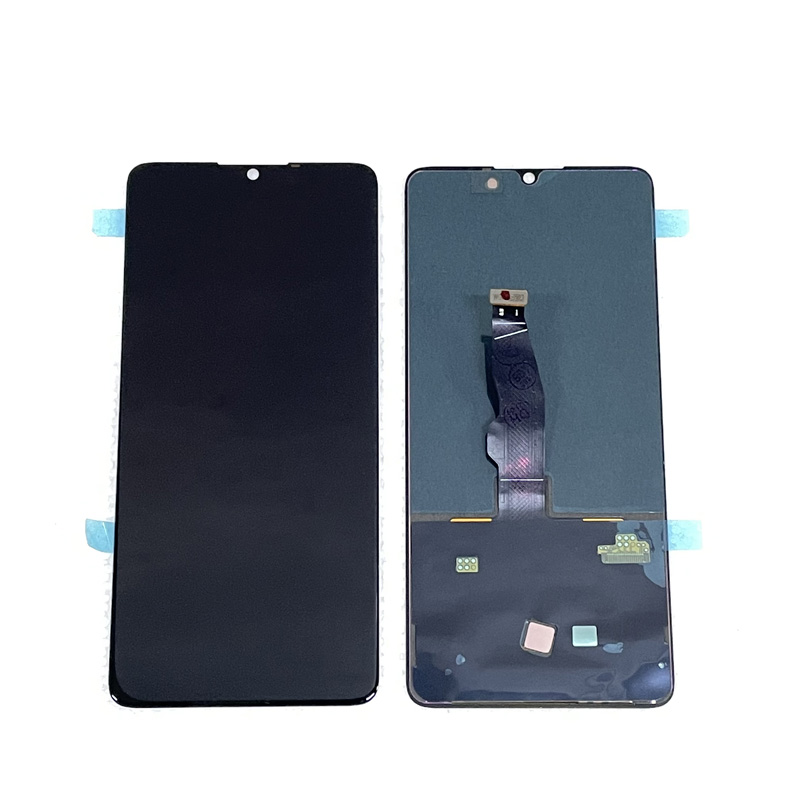 For Huawei P30 Lcd Panels 6.1 inch Oled Display Screen ELE-L09 No Frame Replacement Parts Black
For Huawei P30 Lcd Panels 6.1 inch Oled Display Screen ELE-L09 No Frame Replacement Parts Black