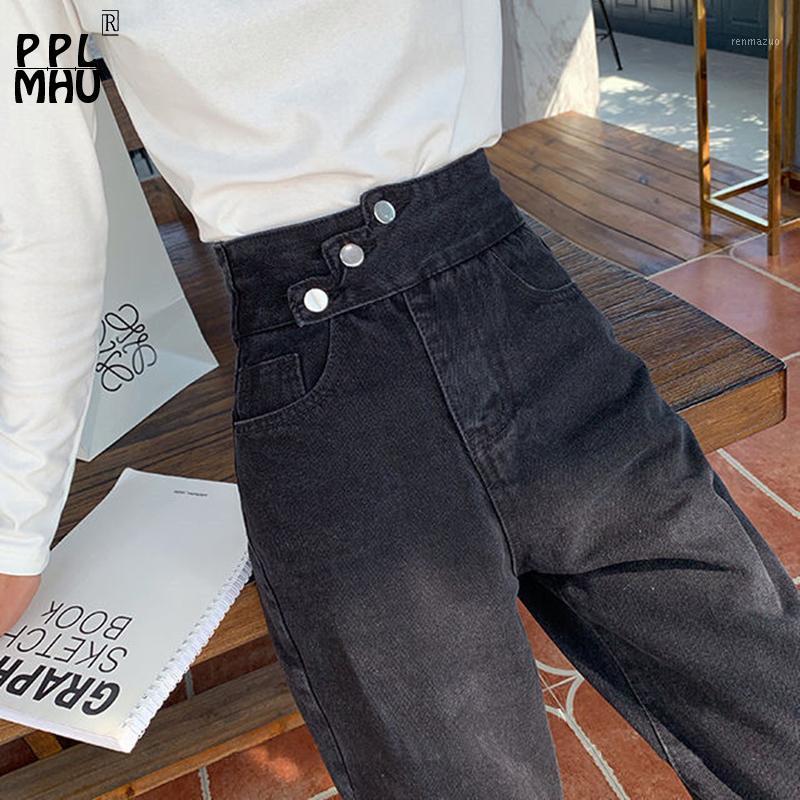 Women's Pants & Capris Plus Size Women High Waist Boyfriend Jeans For Mom Drop 2021 Spring Cotton Black Denim Pant Harem, Black;white
Women's Pants & Capris Plus Size Women High Waist Boyfriend Jeans For Mom Drop 2021 Spring Cotton Black Denim Pant Harem, Black;white