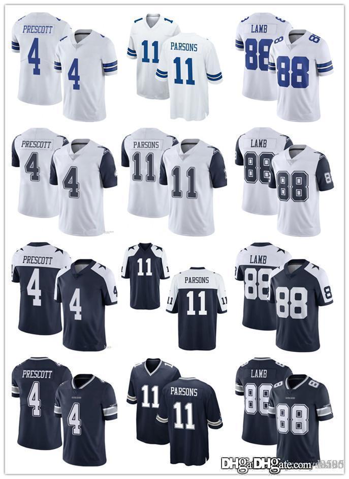 Men women DallasCowboysjersey 4 Dak Prescott 11 Micah Parsons 21 Ezekiel Elliott 88 CeeDee Lamb Football Jerseys, Color
Men women DallasCowboysjersey 4 Dak Prescott 11 Micah Parsons 21 Ezekiel Elliott 88 CeeDee Lamb Football Jerseys, Color