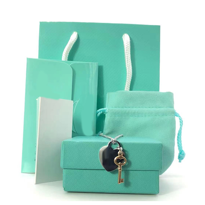 heart necklace women rose gold key stainless steel couple big blue pink green pendant jewelry for neck gift for girlfriend accessories wholesale
heart necklace women rose gold key stainless steel couple big blue pink green pendant jewelry for neck gift for girlfriend accessories wholesale