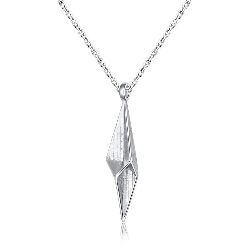 Pendant Necklaces Symmetry Cone Natural Stones Pendants Multi Faceted Pyramid Healing Reiki Pink Quartz Crystal Female Jewelry
Pendant Necklaces Symmetry Cone Natural Stones Pendants Multi Faceted Pyramid Healing Reiki Pink Quartz Crystal Female Jewelry