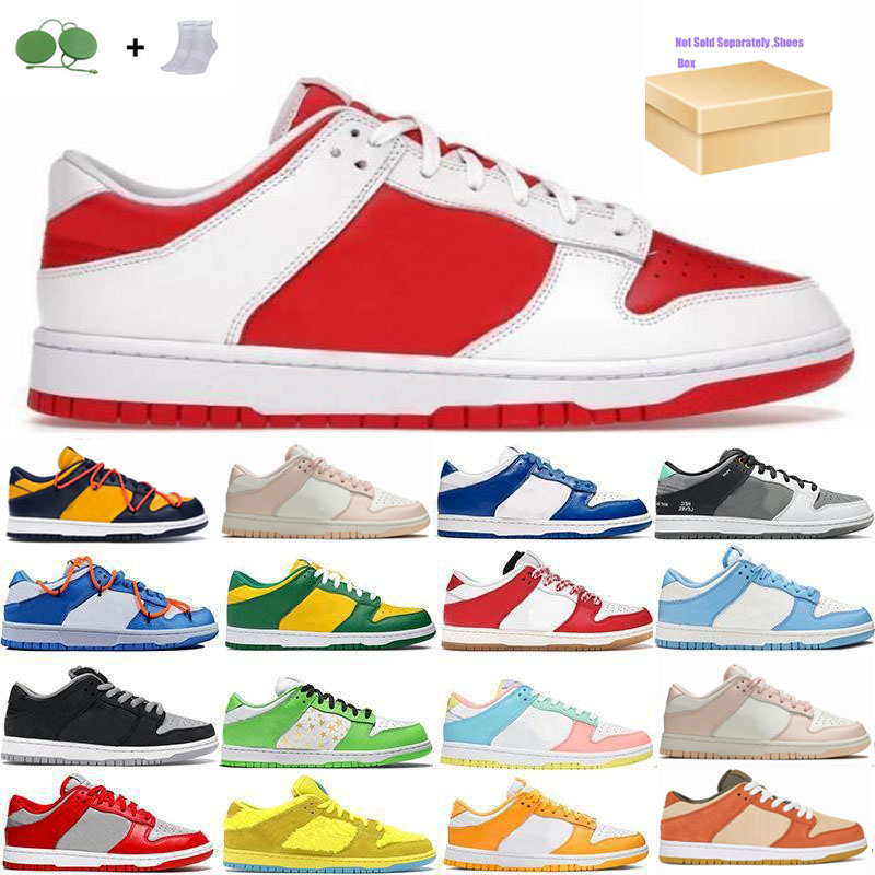 New selling men women dunk running shoes classic UNC Coast Green Syracuse Chunky Laser Orange University Red comfortable lowtop outdoor sports zapato shoe size 36-45, Box
New selling men women dunk running shoes classic UNC Coast Green Syracuse Chunky Laser Orange University Red comfortable lowtop outdoor sports zapato shoe size 36-45, Box