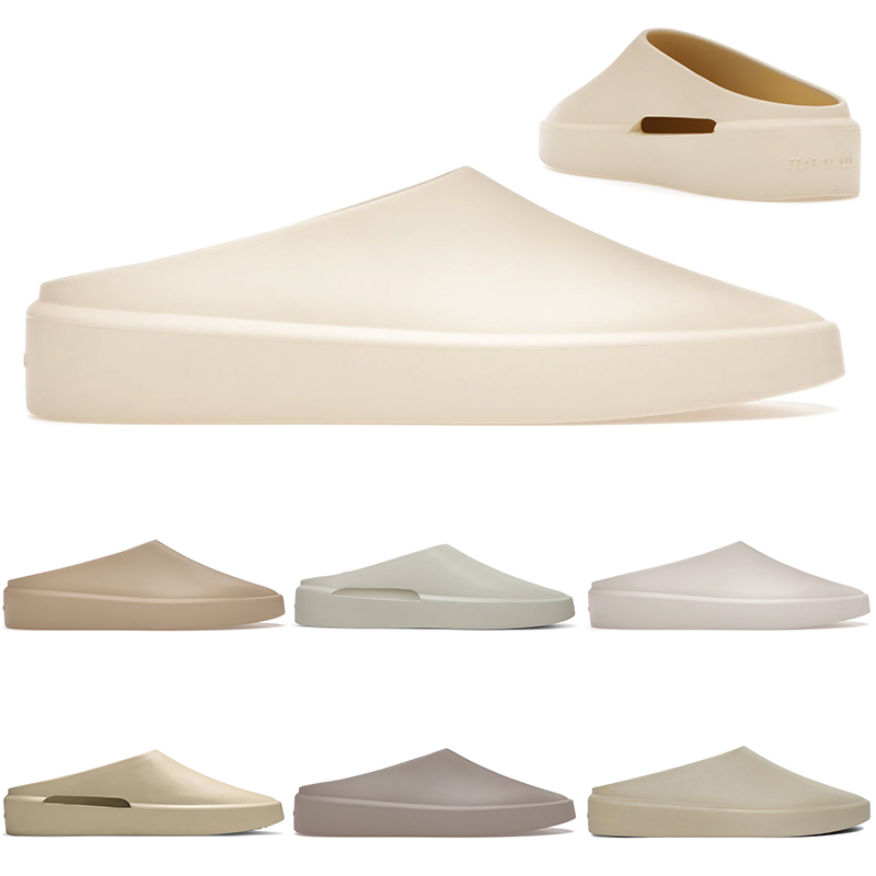 Fears Of Gods Slip-On Slippers casual shoes The California Designer Slippers Slip On Cement Almond Concrete Cream Oat Luxurys Sandals men women slide Slipper EUR 36-46, Almond 36-46
Fears Of Gods Slip-On Slippers casual shoes The California Designer Slippers Slip On Cement Almond Concrete Cream Oat Luxurys Sandals men women slide Slipper EUR 36-46, Almond 36-46