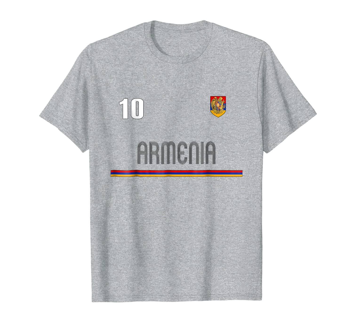 Armenia Shirts, Soccer Football, Armenian Souvenir Jersey, White;black 
Armenia Shirts, Soccer Football, Armenian Souvenir Jersey, White;black