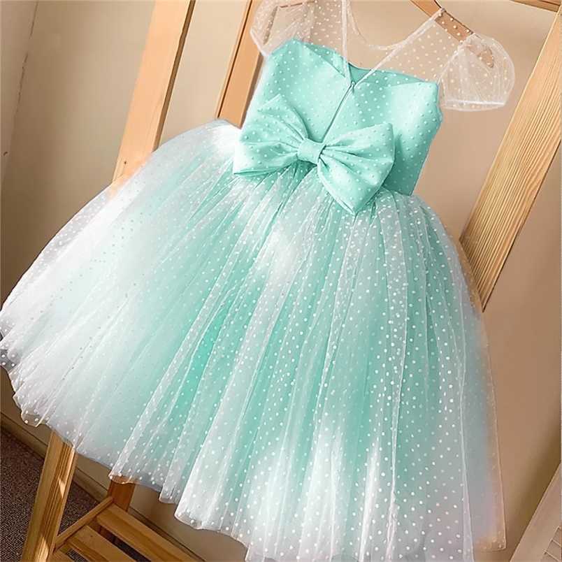 Fancy Girls Dress Birthday Party Princess Lace Kids Ball Gown Elegant Casual Children Tulle Dots Size -10T 220119, 01
Fancy Girls Dress Birthday Party Princess Lace Kids Ball Gown Elegant Casual Children Tulle Dots Size -10T 220119, 01