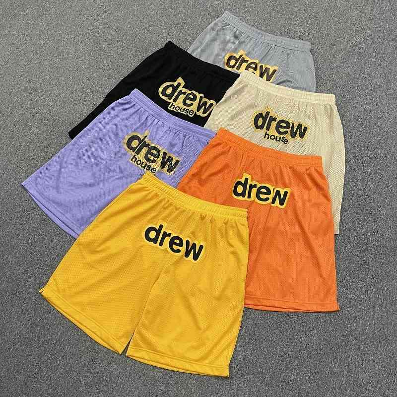 2021 summer leisure mesh sports BF brand drew smiling face high street shorts lovers pants fashion, White;black
2021 summer leisure mesh sports BF brand drew smiling face high street shorts lovers pants fashion, White;black