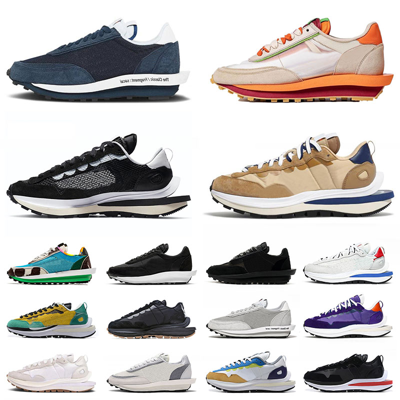 sacai vaporwaffle pegasus fragment running shoes sports sneakers ldwaffle ldv waffle sesame blue void dark iris black gum mens womens traine
sacai vaporwaffle pegasus fragment running shoes sports sneakers ldwaffle ldv waffle sesame blue void dark iris black gum mens womens traine