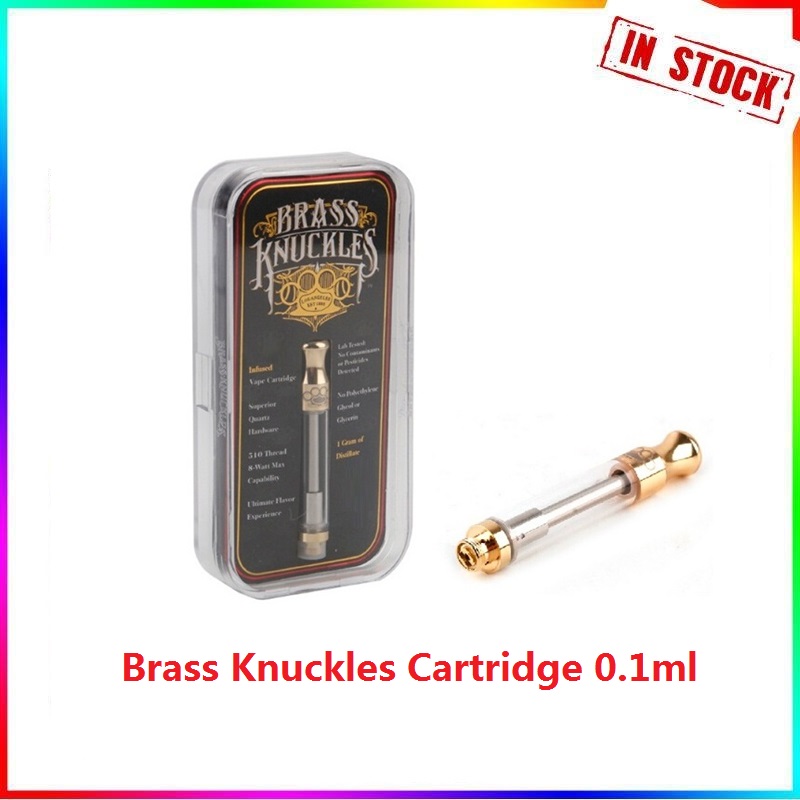 Brass Knuckles Atomizer Gold Cartridges Dual Ceramic Cotton Coil Empty 1.0ml Pyrex Glass Tank 510 Cartridge With Sticker label
Brass Knuckles Atomizer Gold Cartridges Dual Ceramic Cotton Coil Empty 1.0ml Pyrex Glass Tank 510 Cartridge With Sticker label