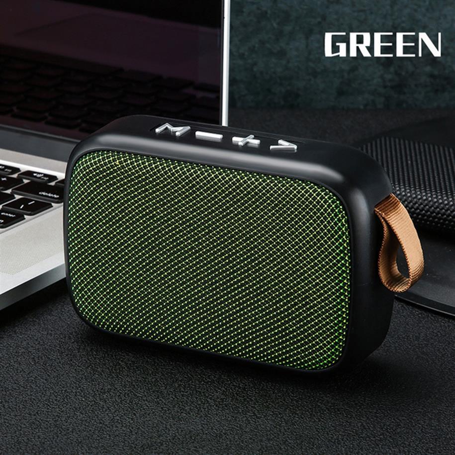 MINI Wireless Bluetooth Speaker FM Radio Subwoofer Outdoor Life WaterProof Beach Portable HiFi Cell Phone Speakers Big Large Sound