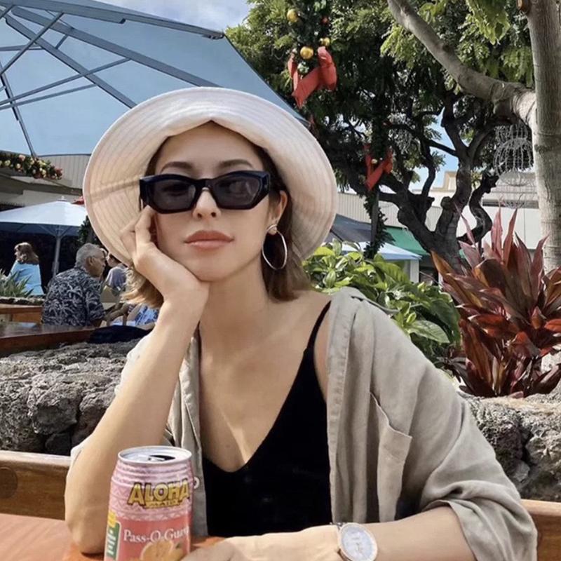 Sunglasses Cat's Eye Party Retro Ladies Fashion Too Glasses Men's Brand Designer Outdoor Sports Street Shooting Women Men
Sunglasses Cat's Eye Party Retro Ladies Fashion Too Glasses Men's Brand Designer Outdoor Sports Street Shooting Women Men