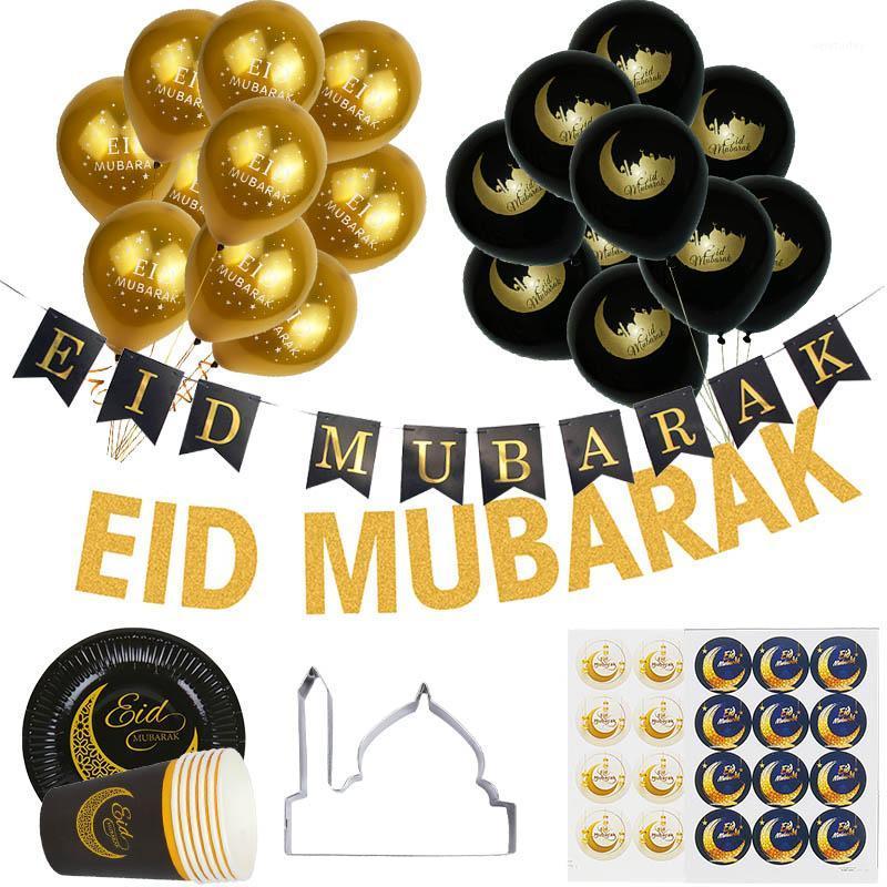 Party Decoration 120/100/60 Pcs Ramadan EID Mubarak Decorations Paper Sticker Gift Lable Seal Islamic Muslim Al-fitr
Party Decoration 120/100/60 Pcs Ramadan EID Mubarak Decorations Paper Sticker Gift Lable Seal Islamic Muslim Al-fitr