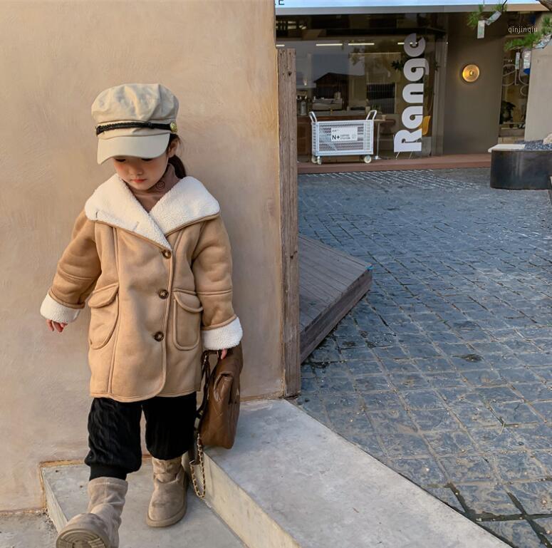 Jackets 2021 Wholesale Girls Boys Thicken Hooded Coat Winter Cotton Full Sleeve Kids Coats 2-7 Years WD757, Blue;gray
Jackets 2021 Wholesale Girls Boys Thicken Hooded Coat Winter Cotton Full Sleeve Kids Coats 2-7 Years WD757, Blue;gray
