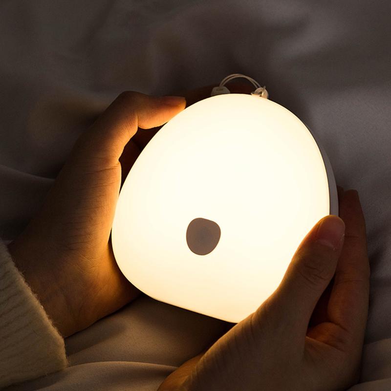 Night Lights Kids Light Rechargeable Portable Baby Nursing With Dimmable Function Bedroom Bedside Lamp
Night Lights Kids Light Rechargeable Portable Baby Nursing With Dimmable Function Bedroom Bedside Lamp
