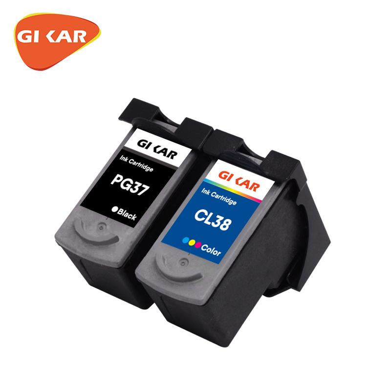 Reman Canon Printer Ink Cartridge PG37 CL38 PG 37 CL 38 PIXMA MP140 MP190 MP210 MP220 MP420 IP1800 IP2600 MX300 MX310 Cartridges
Reman Canon Printer Ink Cartridge PG37 CL38 PG 37 CL 38 PIXMA MP140 MP190 MP210 MP220 MP420 IP1800 IP2600 MX300 MX310 Cartridges
