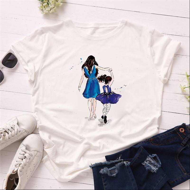 Super Womens T Shirts Mom White Shirt Women Mothers Love Print Harajuku Mama TShirt Vogue Tops tee Fem Kawaii Top
Super Womens T Shirts Mom White Shirt Women Mothers Love Print Harajuku Mama TShirt Vogue Tops tee Fem Kawaii Top