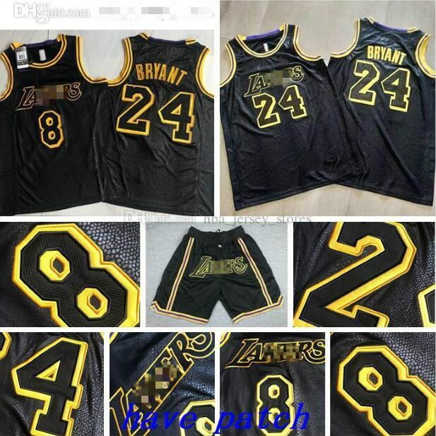 2020 Mens Los Angeles Lakers Kobe Bryant LeBron James NBA Black Mamba Dense embroidery Jersey Shorts 01, Black;red
2020 Mens Los Angeles Lakers Kobe Bryant LeBron James NBA Black Mamba Dense embroidery Jersey Shorts 01, Black;red