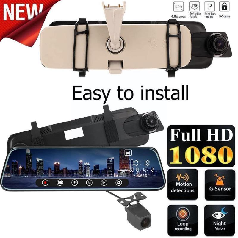 Car GPS & Accessories 10Inch DVR Electronic Radar Night Dash Cam IPS Rear With Screen G-sensor RearView Support Camera C7L3
Car GPS & Accessories 10Inch DVR Electronic Radar Night Dash Cam IPS Rear With Screen G-sensor RearView Support Camera C7L3