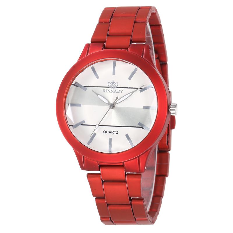 Wristwatches Women Watch Rose Gold Jelly Color Fashion Bracelet Stainless Steel Band Quartz Analog Wrist 2021 Saat
Wristwatches Women Watch Rose Gold Jelly Color Fashion Bracelet Stainless Steel Band Quartz Analog Wrist 2021 Saat