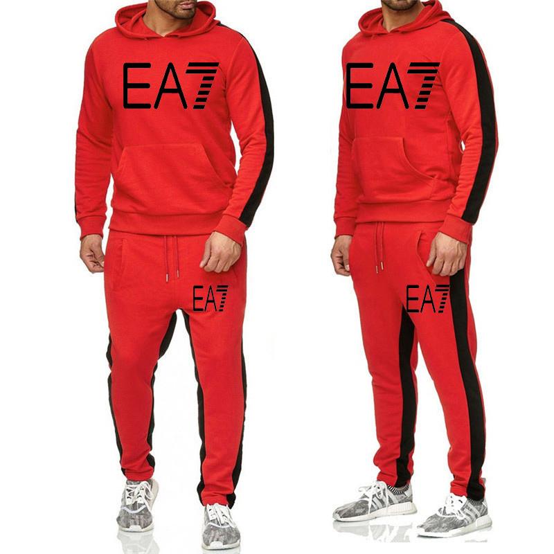 Men' Tracksuits And Women Suit Casual Sports Hoodie Pants Autumn Winter Warm Sportswear Men Boutique
Men' Tracksuits And Women Suit Casual Sports Hoodie Pants Autumn Winter Warm Sportswear Men Boutique
