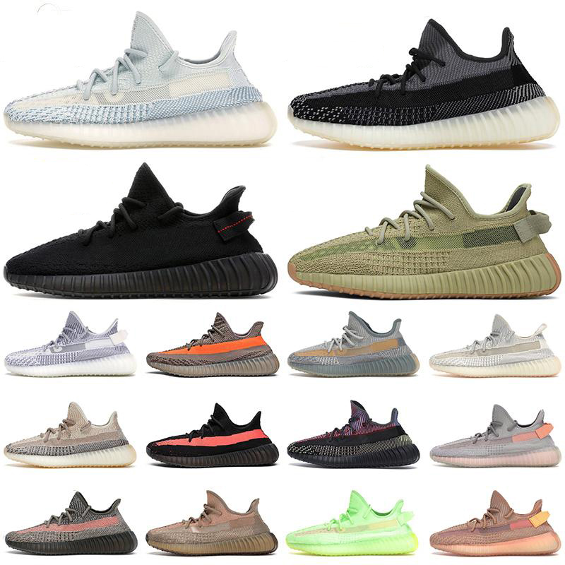 Static Reflective v2 Beluga 2.0 Running shoes sesame butter black white breds oreos sports sneakers size 36-47, As photo 45
Static Reflective v2 Beluga 2.0 Running shoes sesame butter black white breds oreos sports sneakers size 36-47, As photo 45