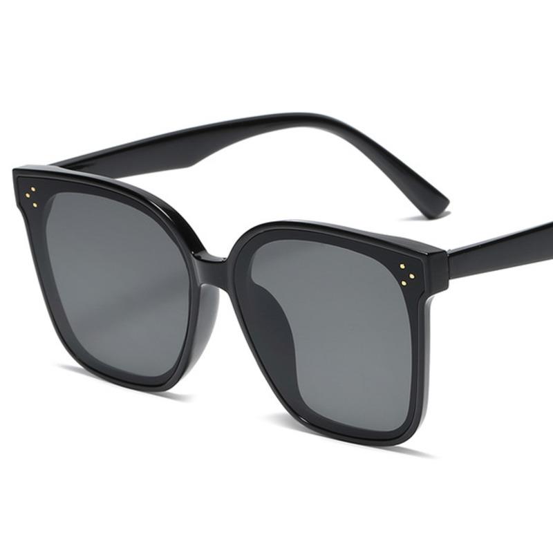 Sunglasses 2022 Brand Women High-grade V Designer Sunglass Cat Eye Female Elegant Sun Glasses Fashion Lady