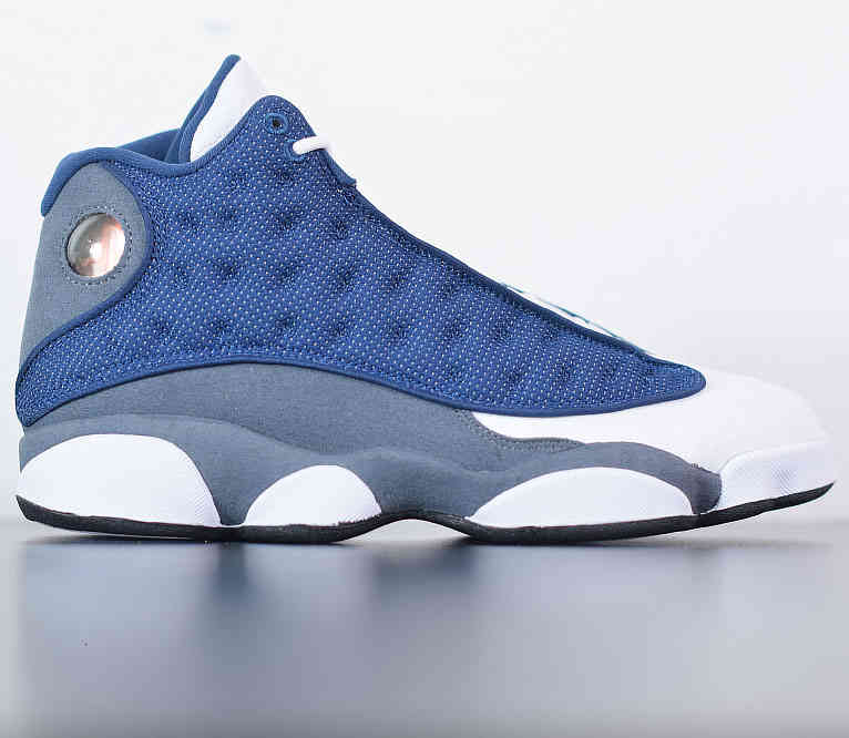 New Basketball Shoes Jumpman 13 Flint Lucky Green Soar Playground Lakers Sports Shoes 3M Refletion Black Cat Island White 13s Sneakers, Color 20(40-46)
New Basketball Shoes Jumpman 13 Flint Lucky Green Soar Playground Lakers Sports Shoes 3M Refletion Black Cat Island White 13s Sneakers, Color 20(40-46)