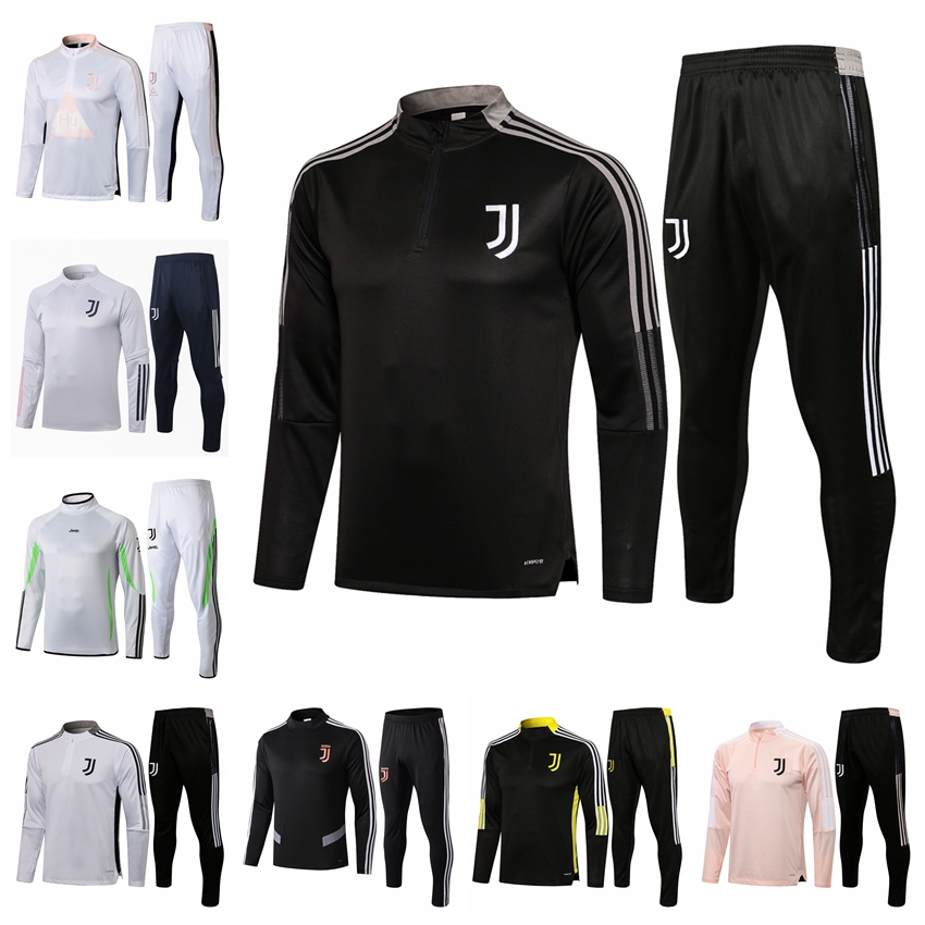 21/22 New Juventus Zipper Jacket tracksuits training suit jogging set Juve Football soccer Jerseys kit uniform KEAN DYBALA chandal survetement Maillots de Foot ER16, 18
21/22 New Juventus Zipper Jacket tracksuits training suit jogging set Juve Football soccer Jerseys kit uniform KEAN DYBALA chandal survetement Maillots de Foot ER16, 18