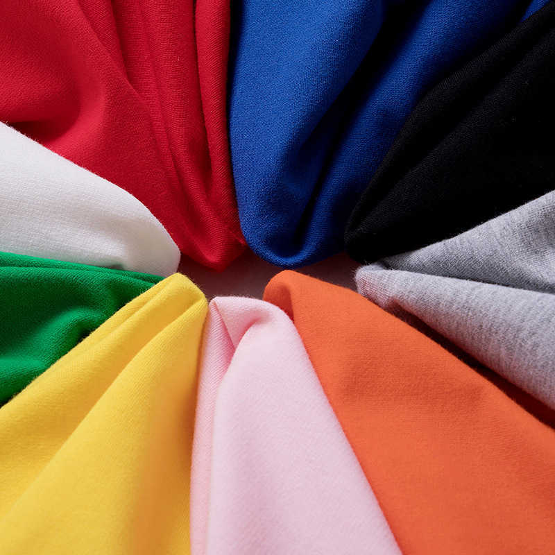 9 Colors Autumn Early Winter Coat Toddler Baby Kids Boys Girls Clothes Hooded Solid Plain Hoodie Sweatshirt Tops 211110